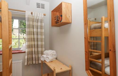 Hole Farm Stables - Foto 24