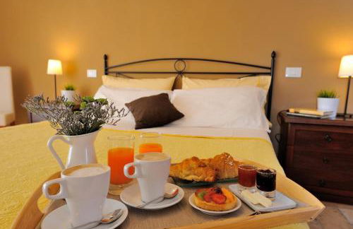 Agriturismo Il Vecchio Mandorlo - Foto 2