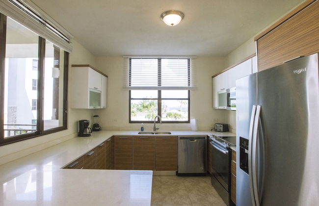 Solarea Resort - Foto 51