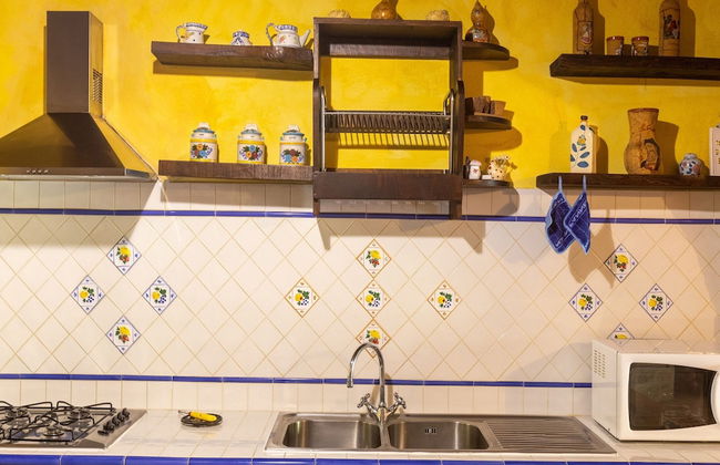 Tuscan Views, Seggiano - Foto 17