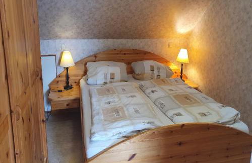 Large Detached Holiday Home in Hesse With Private Garden and Terrace - Foto 93