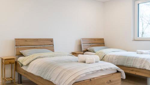 Rheinblick Apartment 3 - Foto 3, towels, heating