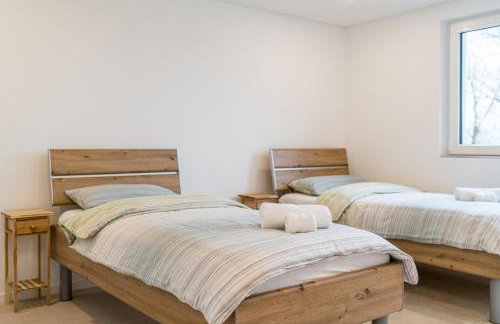 Rheinblick Apartment 3 - Foto 3