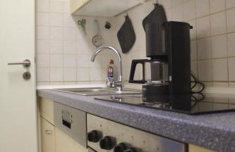 Ferienwohnung Borken - Foto 12