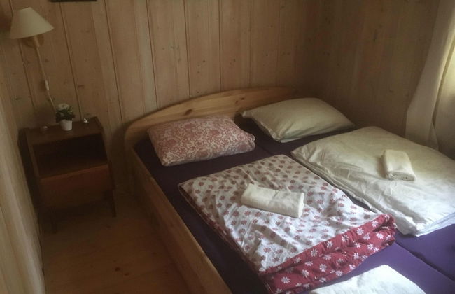 Holiday Home Sondre Hallangen - Foto 9