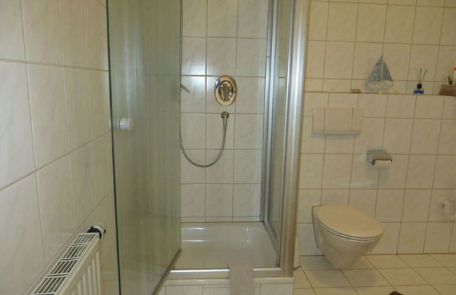 Holiday Apartment Borkowski - Foto 6