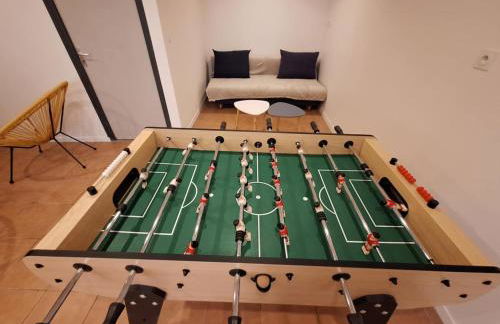 Mer Méditerranée et Béziers à 10min Parking gratuit - Foto 32