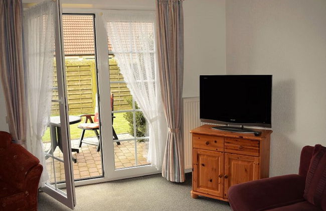 Haus Godewind - Foto 16