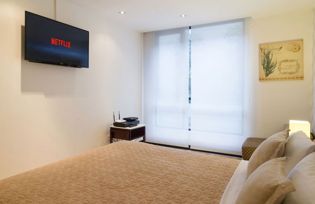 Suite Metropoli Bristol - Foto 5