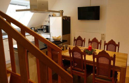 Ferienwohnung am Wulfkamp - Foto 16