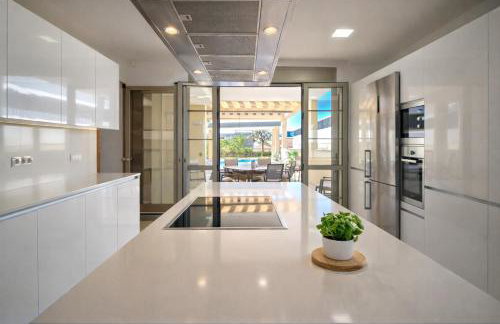 5 bedrooms Villa Costa Adeje - Photo 10
