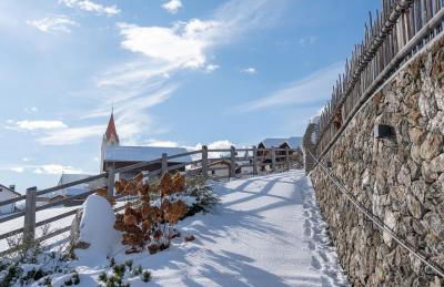 DILIA Chalets & Apartments - Foto 13