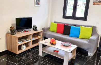 Istron Corner Apartments - Foto 37