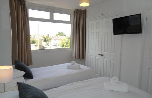 Stanley House - Free Parking for multiple Vehicles by Cliftonvalley Apartments - Foto 14