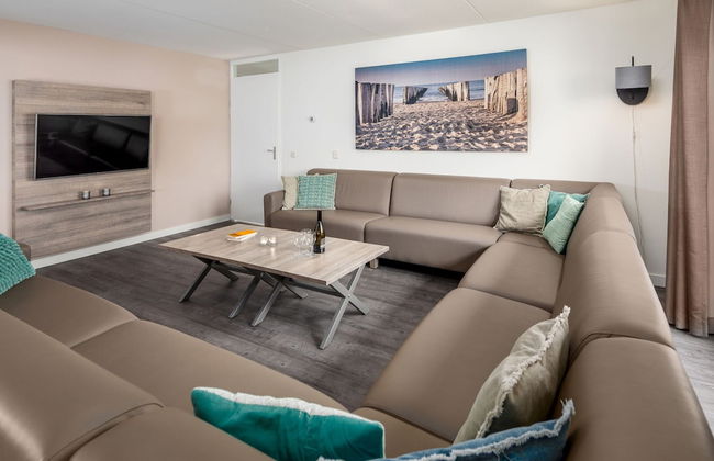 Villa in Domburg Near North Sea Beach - Photo 6