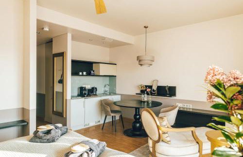 TOWNHOUSE Berlin - Foto 58