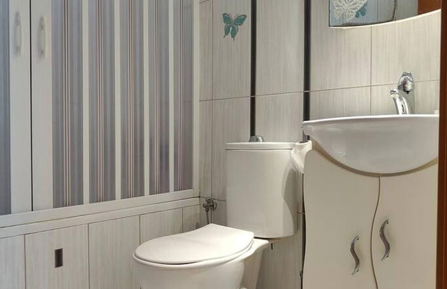 Bellavista House in Monolithos Rhodes - Foto 23