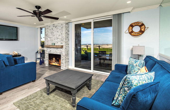 Oceanside Beach Condos - Foto 47