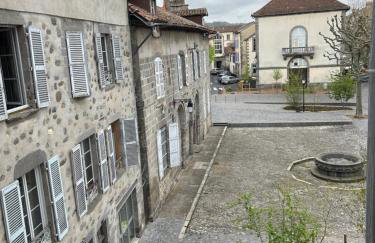 Duplex T4 centre historique - Foto 37