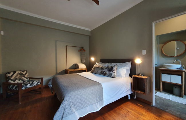 Avo and Oak - Foto 22