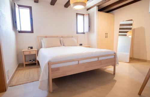 Villa privada para grupos con piscina y finca de 50ha en Alicante - Foto 36