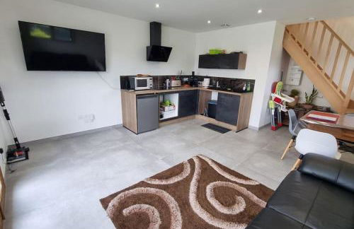 Spacieux T3 neuf au calme proche toutes commodités - Foto 14