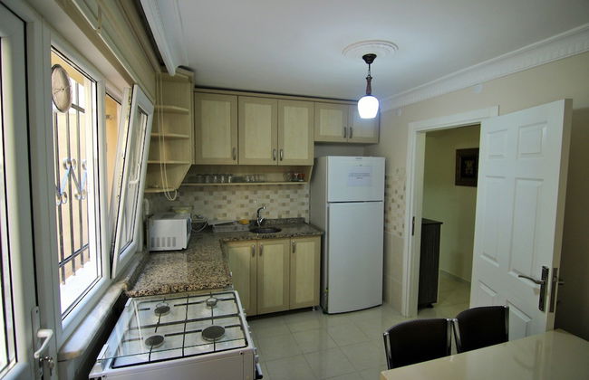 Yılmaz Apart - Foto 21