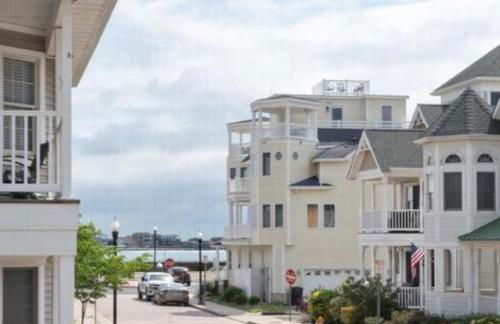 Surfside Retreat- Close to Beach & Boardwalk! - Foto 45