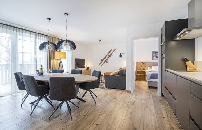 Haus Bergblick - Foto 69