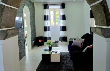 The Cedar Tree House - Foto 11