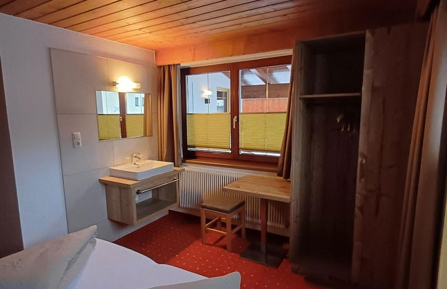 Apartment in Ski Paradise Near Trails - Foto 6