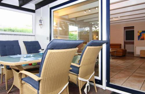 Attraktiver Bungalow in Warwerort an der Nordsee - Foto 28