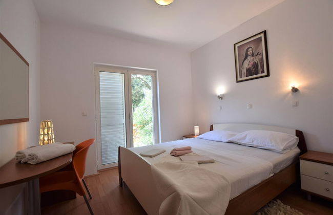 Apartment in Mandre Near the Sea - Foto 5