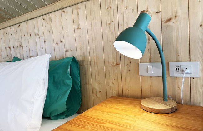 Abrite House - Tiny House Koh Lanta - Foto 10