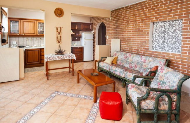 Villa Karmelina Flat - Foto 12