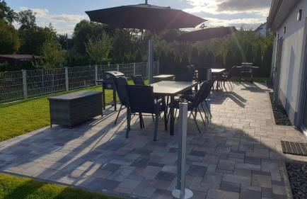 Ferienwohnung MB - Foto 35