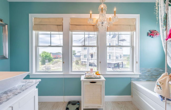 Luney Dunes Penthouse - Foto 10