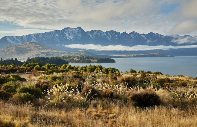 Platinum Queenstown Villas - Foto 38