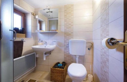 One-Bedroom Holiday Home In Hrnjanec - Foto 6