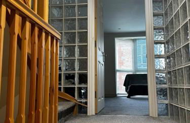 Beautiful three story town house - Foto 8