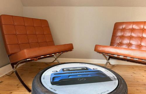 Renoviertes Haus am Sommerdeich - Photo 15