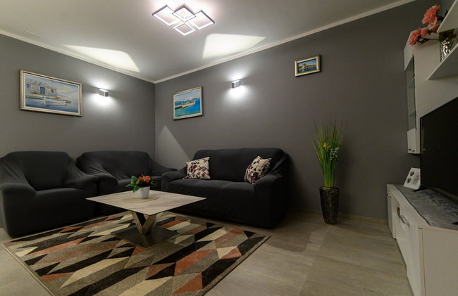 Luxury 90 m2 Apt.w.balcony & Spectacular sea View - Foto 36