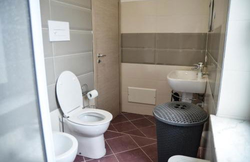 Appartamento Siderno sul mare trilocale - Foto 3