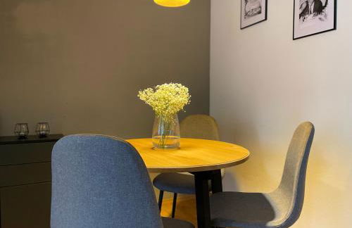 LaMiaCasa Family Apartment near Bosch and Fair - Foto 9