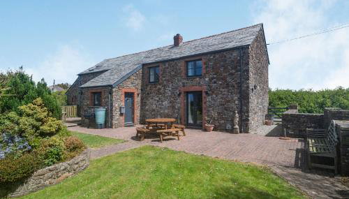 Penbarden Barn - Foto 2