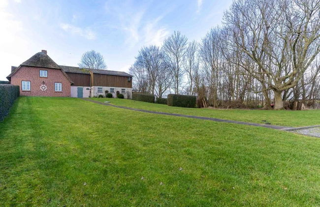 Holiday Home in Westerhever With Garden - Photo 18