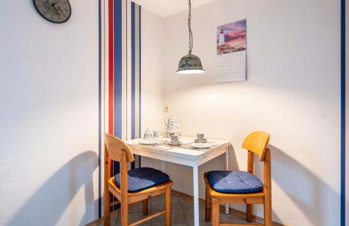 Ferienhaus Sorgenfrei - Foto 14