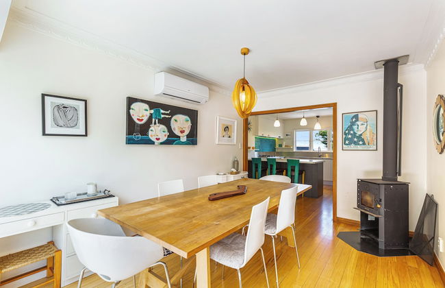 Spacious 3Br Mission Bay Home With Parking! - Photo 6