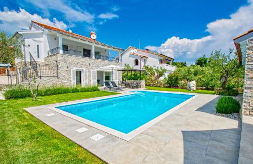 Salt & Sand Villa with a view - Foto 2