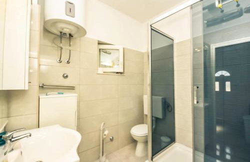 Villa Mila Biograd na Moru-Polača - Foto 47